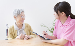 株式会社 T.S.I | 訪問介護・サービス付き高齢者住宅・居宅介護支援